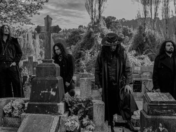 A Dark Star Falls — Twin Tribes Debut Video for Monolith — Plus Announce  New Album Pendulum — Post-Punk.com