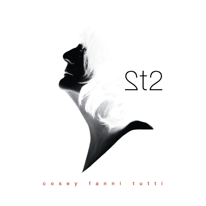 Cosey Fanni Tutti Announces New Solo Album Cosey Fanni Tutti Announces New Solo Album
