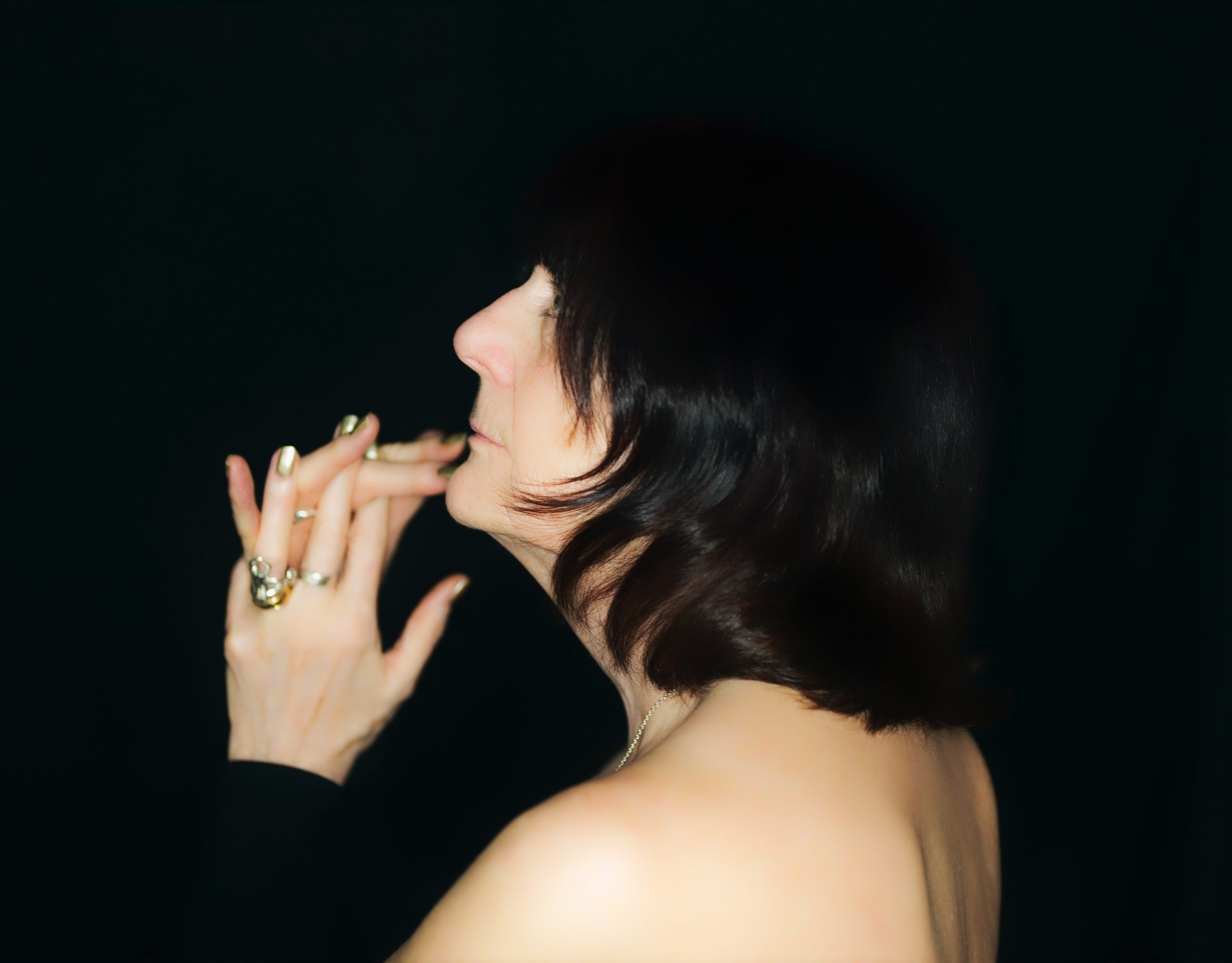 Cosey Fanni Tutti – Time To Tell – CD (Limited Edition