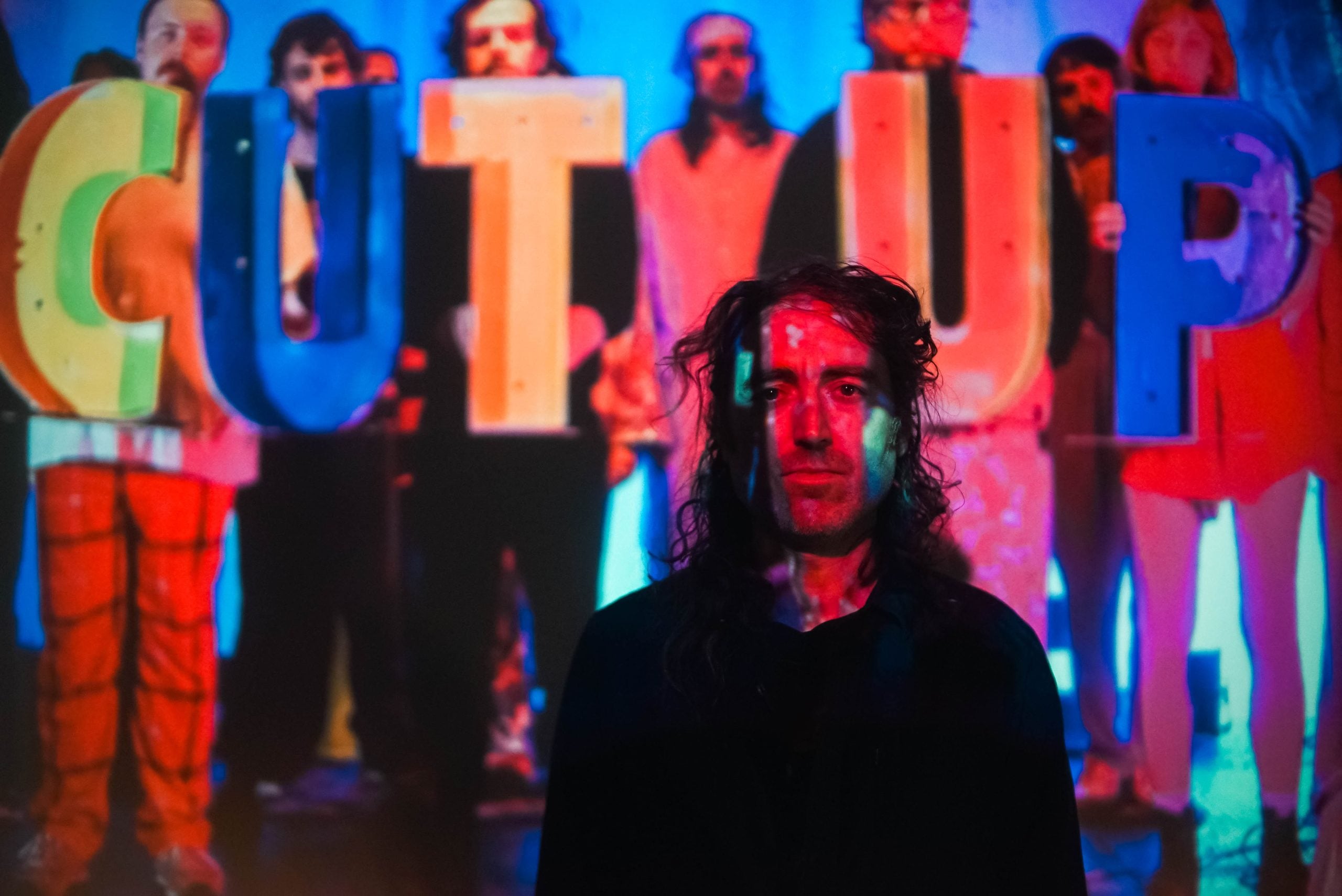 Thundercat ➕place to bury strangers➕オススメ A Place To Bury