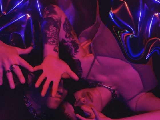 DAF will continue according to Gabi Delgado! — Post-Punk.com