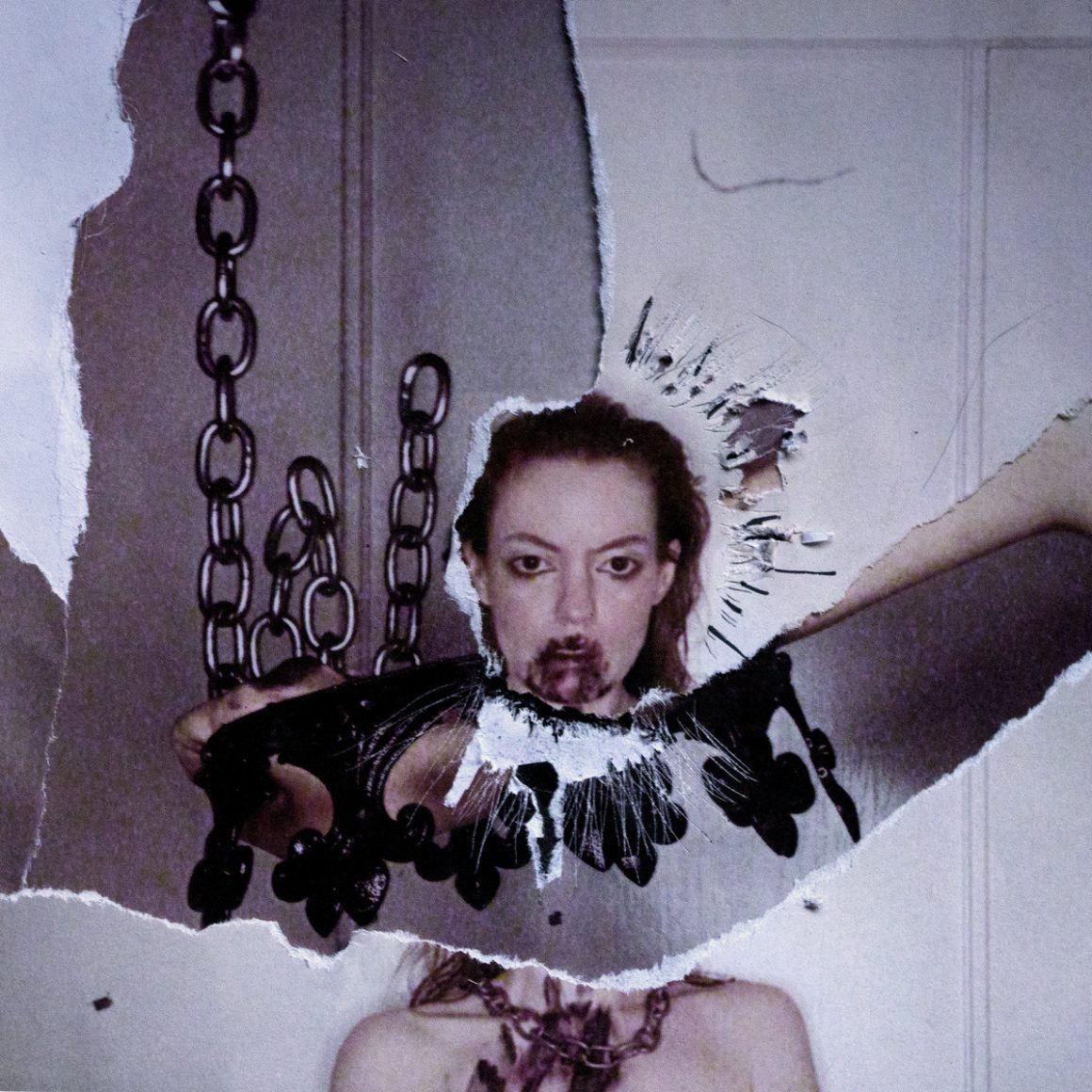 Bathed in Nightmares — Lana Del Rabies Unveils Her Spectral Video for