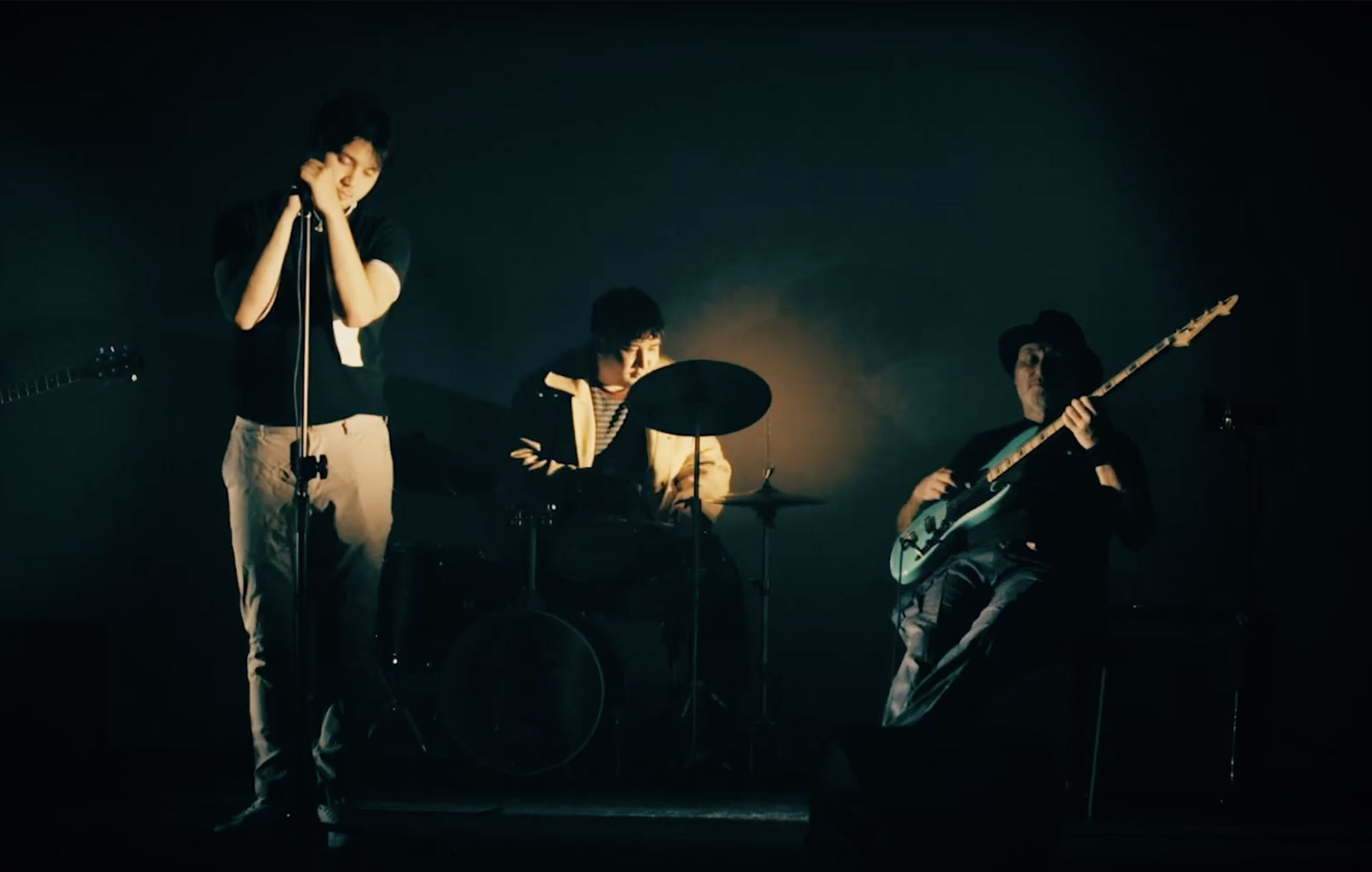 TIAN QIYI Rides out on the Eurasian Steppes with 