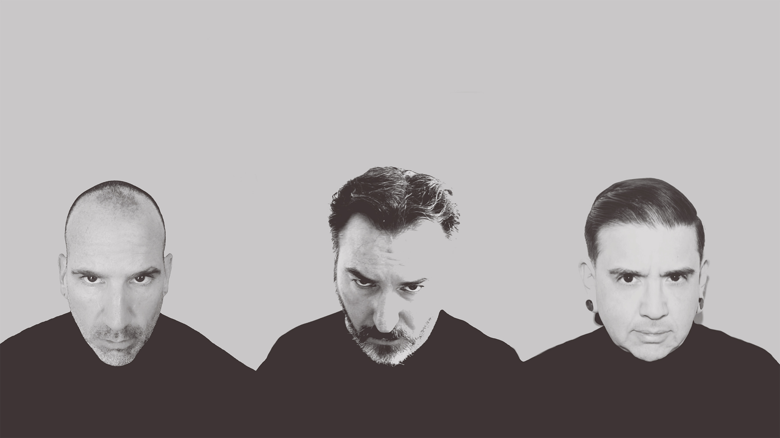 Los Angeles Synthpop Trio Blaklight Emerge from the Darkness with