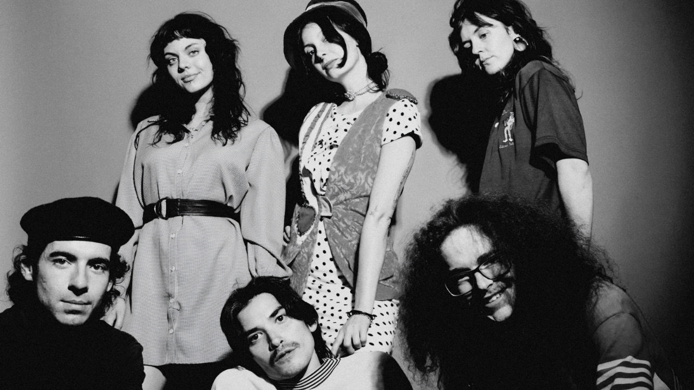 Denver's Pink Lady Monster Unleashes Post-Punk and No Wave