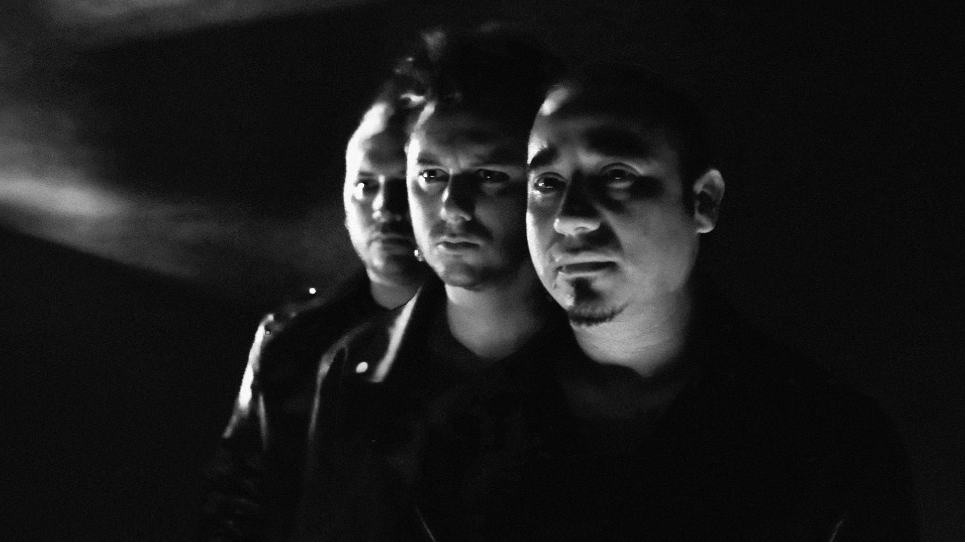 Austin's Sinclair Noire Conjures Deathrock Gloom and Gothic Rock