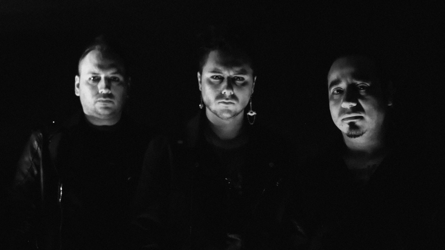 Austin's Sinclair Noire Conjures Deathrock Gloom and Gothic Rock ...