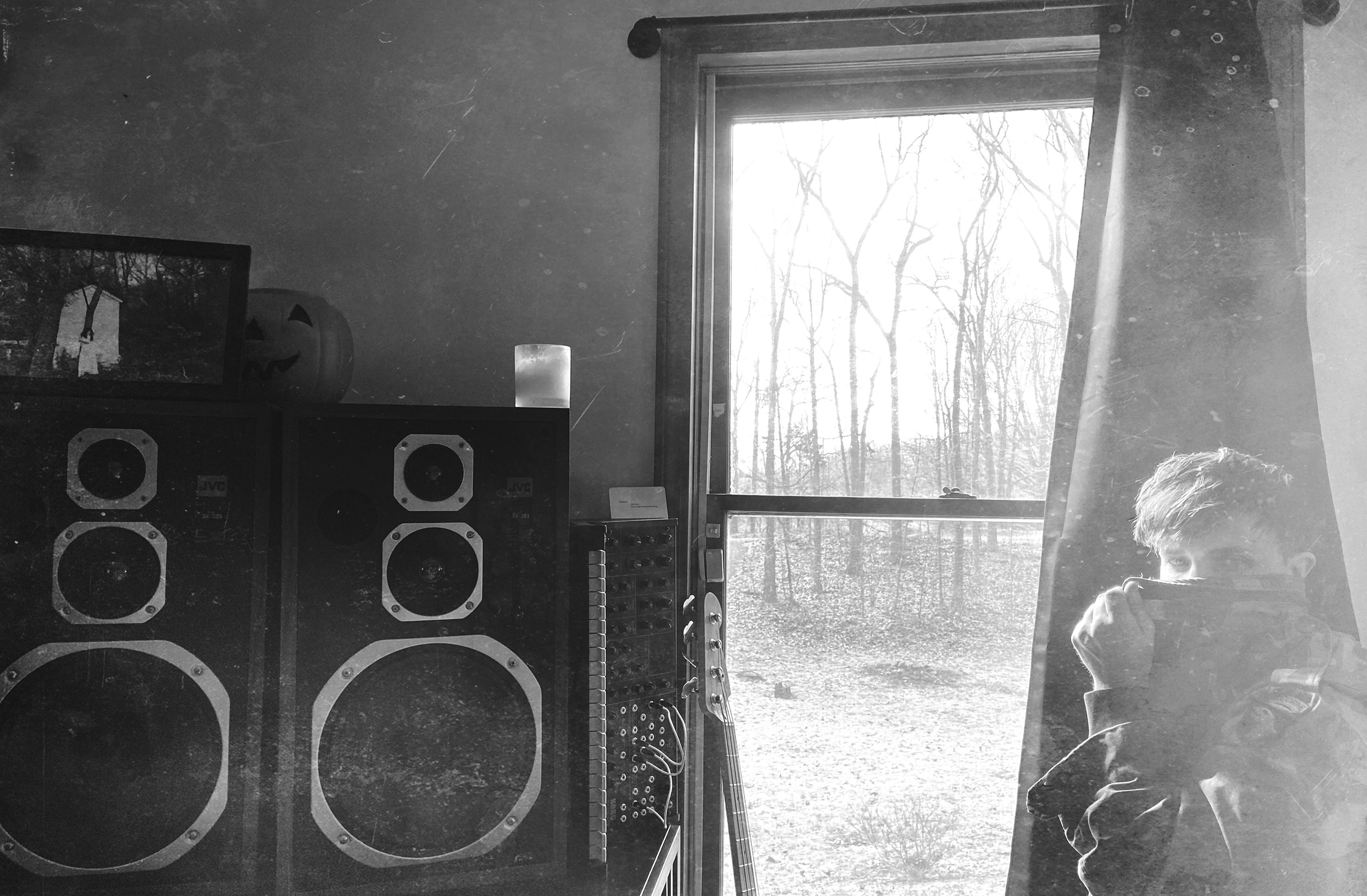 Public Memory Ringleader Public Memory Goes All In With Dance-Driven Trip-Hop Single “The House ...