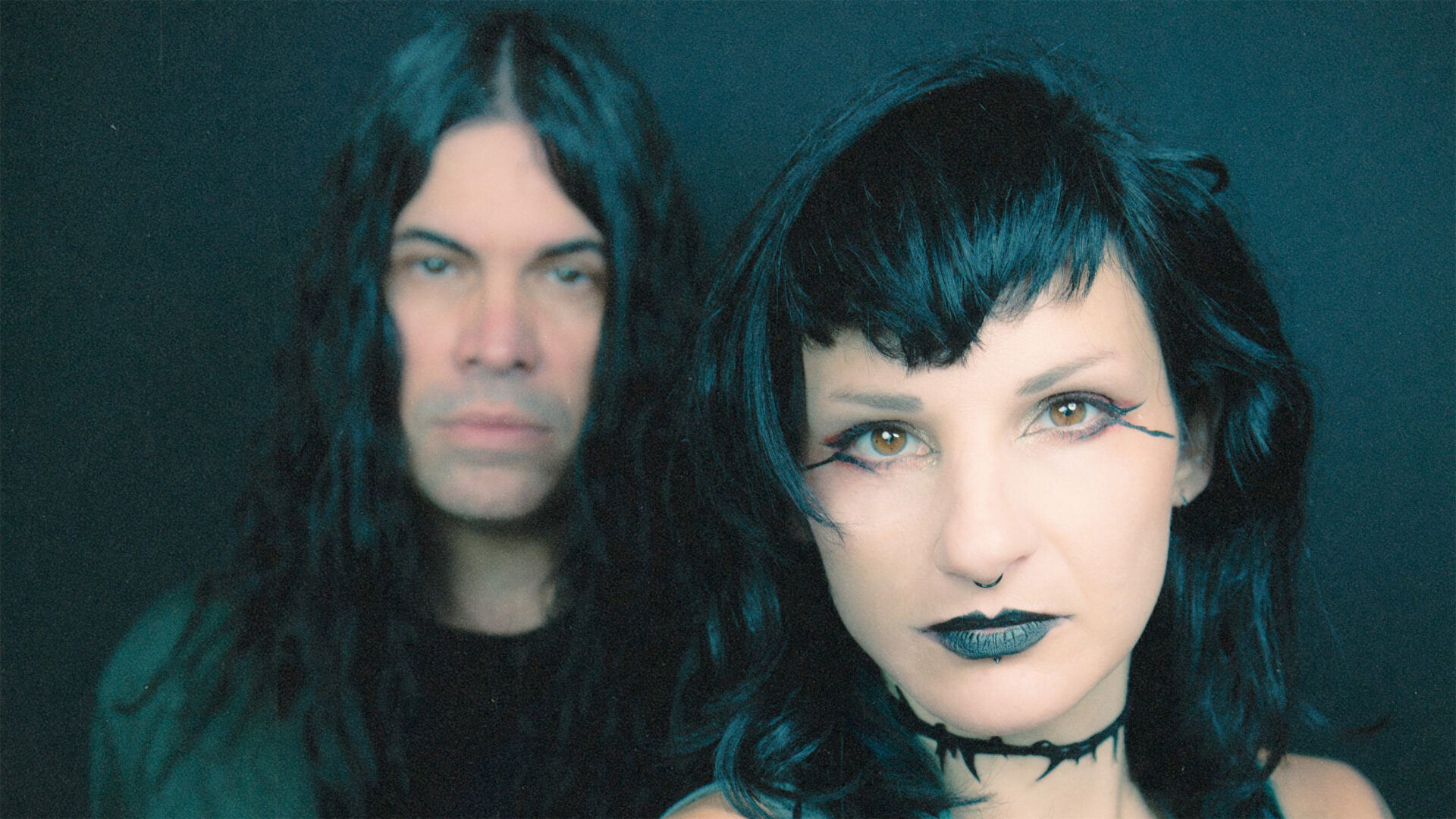 Corrosion of the Self — Death Drive Wrestle with Identity in Video