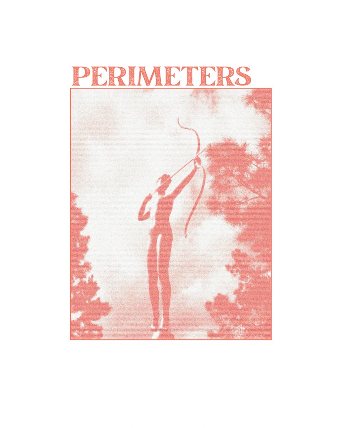Perimeters Set the Tripwire EP