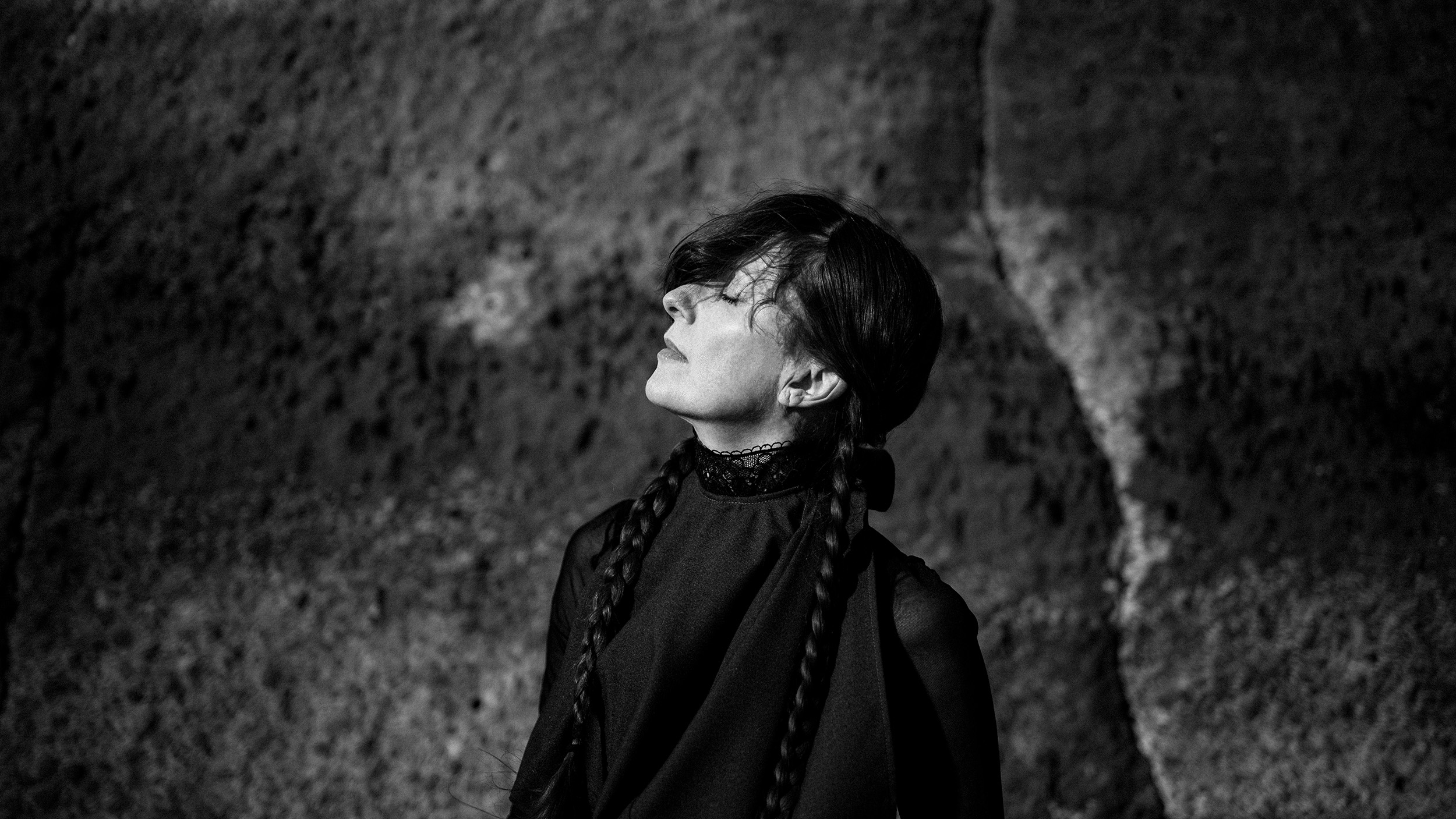 A Breath Between Worlds — Penelope Trappes Reworks the Ambient