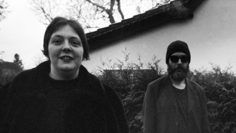 Berlin Shoegazers Pretty Average Sing of Breakups in the Social Media Age with 