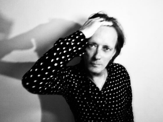 The Fall have released a massive 7-disc singles box set spanning