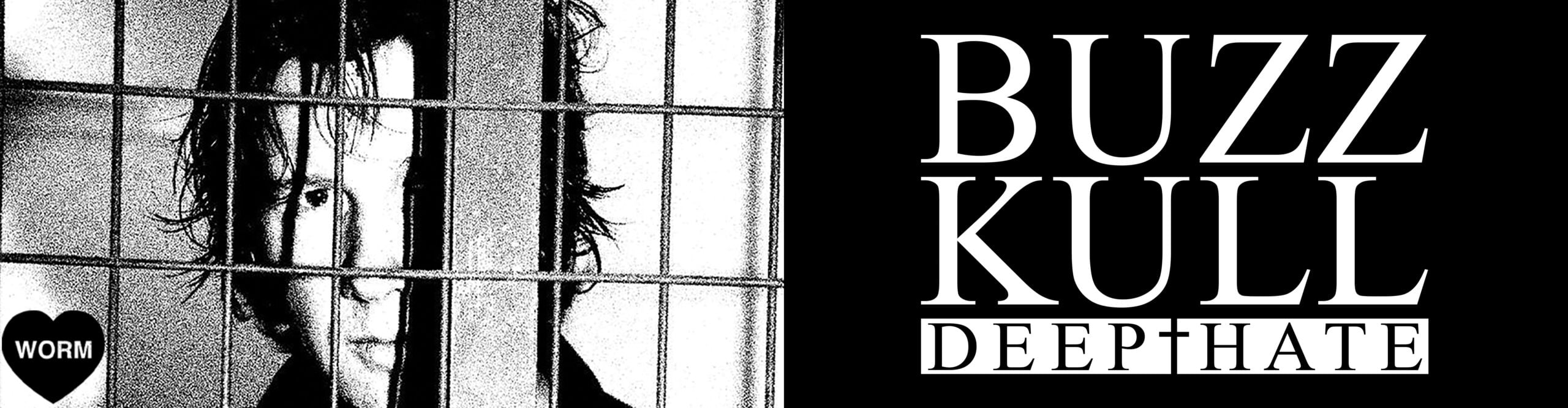 Buzz Kull — Shop via Heartworm