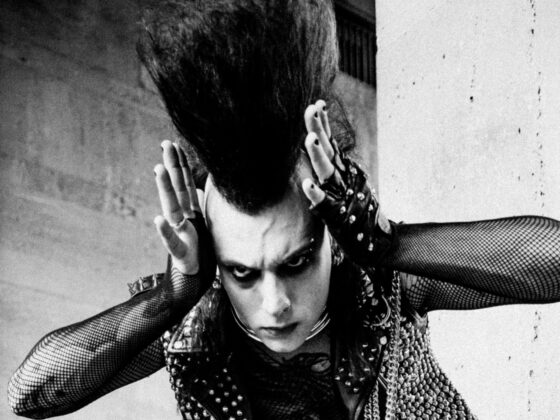 The Fall have released a massive 7-disc singles box set spanning