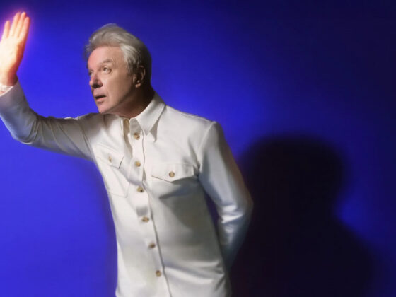 The Fall have released a massive 7-disc singles box set spanning