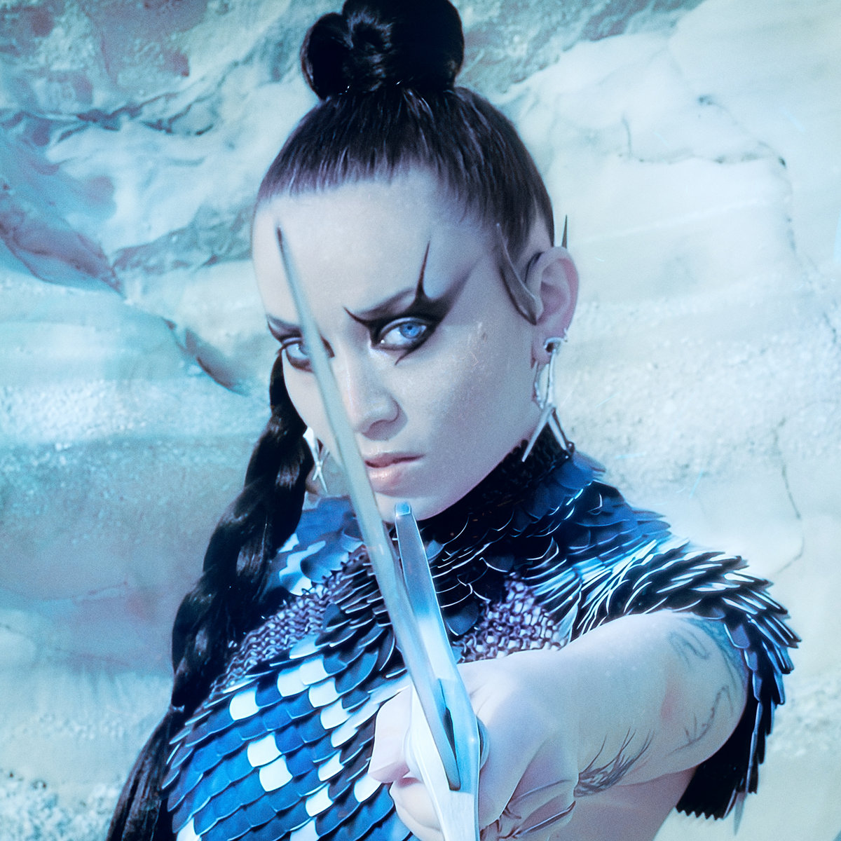 Zanias Cataclysm Review and Inteview — Post-Punk.com