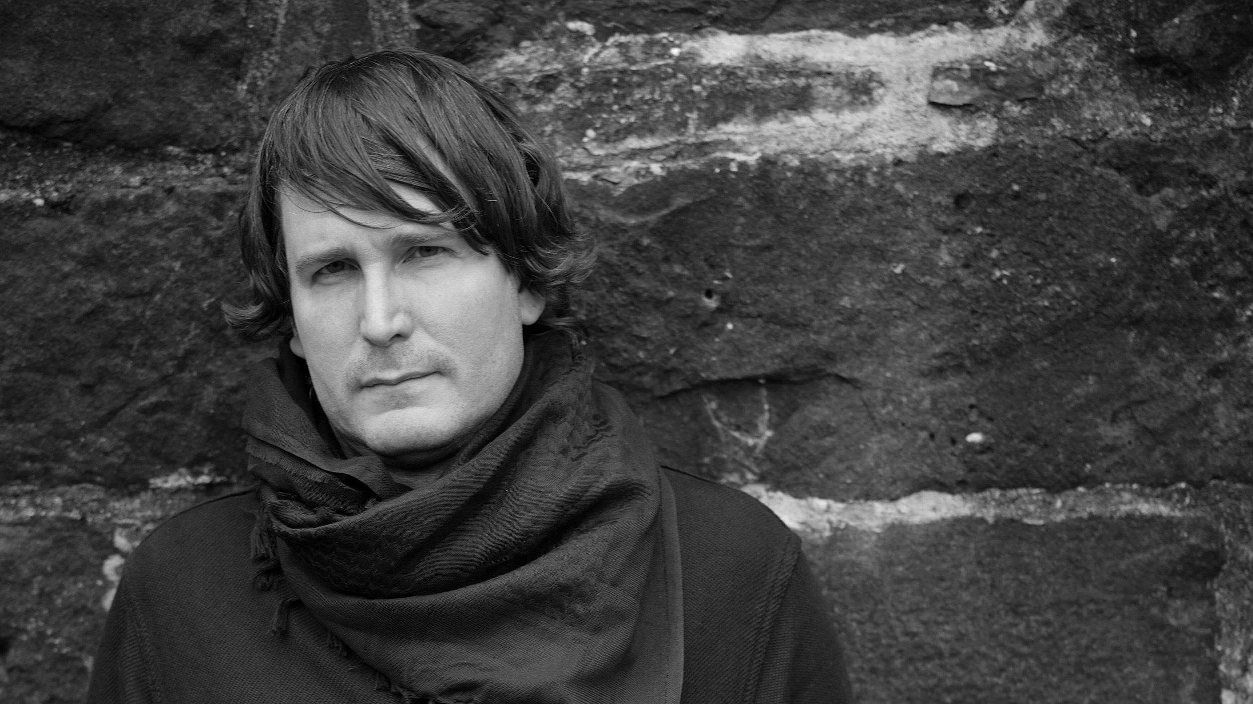 NYC Ambient Artist Rafael Anton Irisarri Unveils Ethereal Sigh 