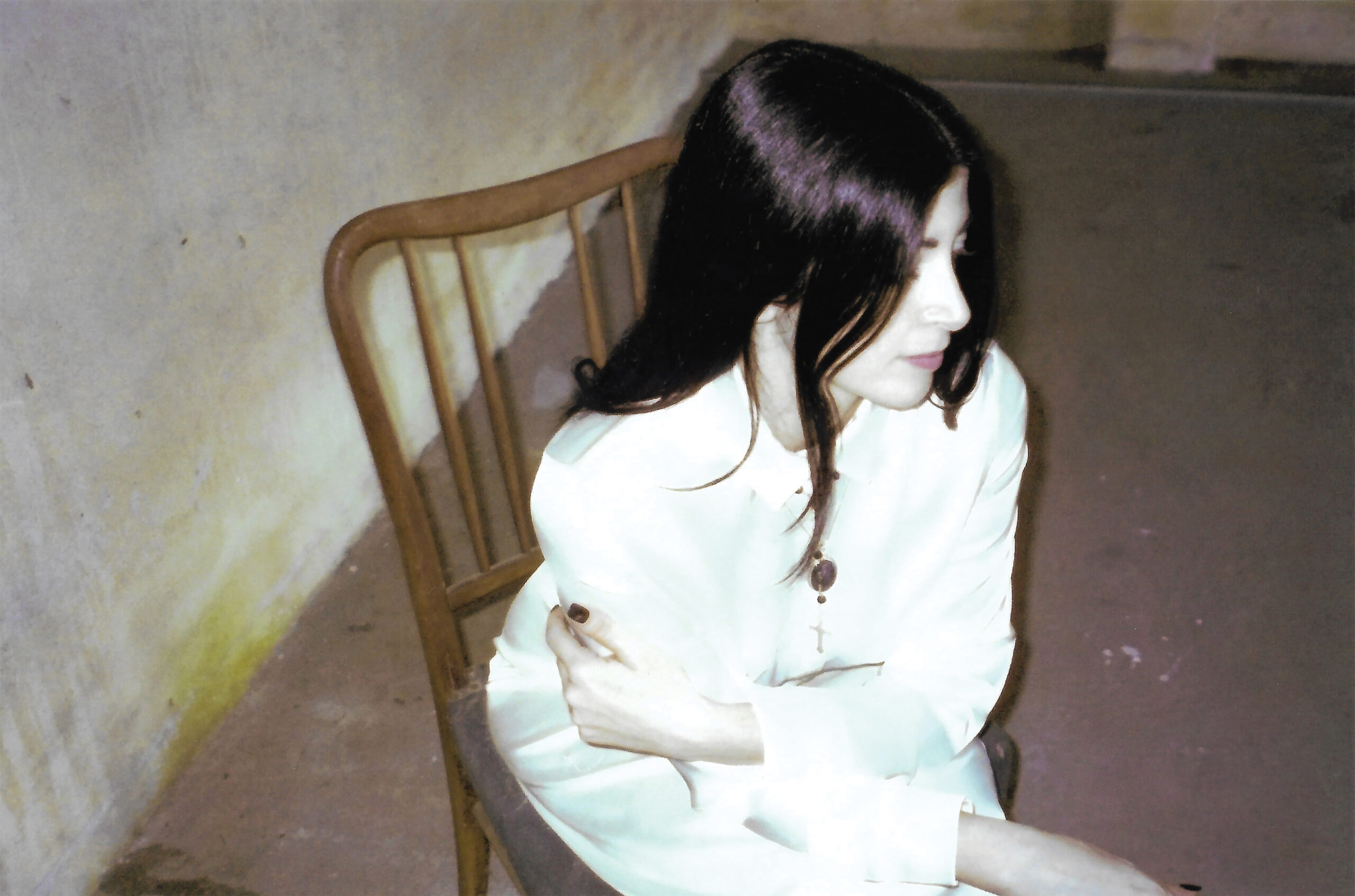 Looking into the Abyss — Italian Dreamgaze Artist Kæry Ann Unveils