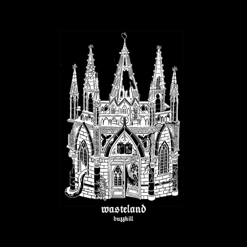 Buzzkill - Wasteland