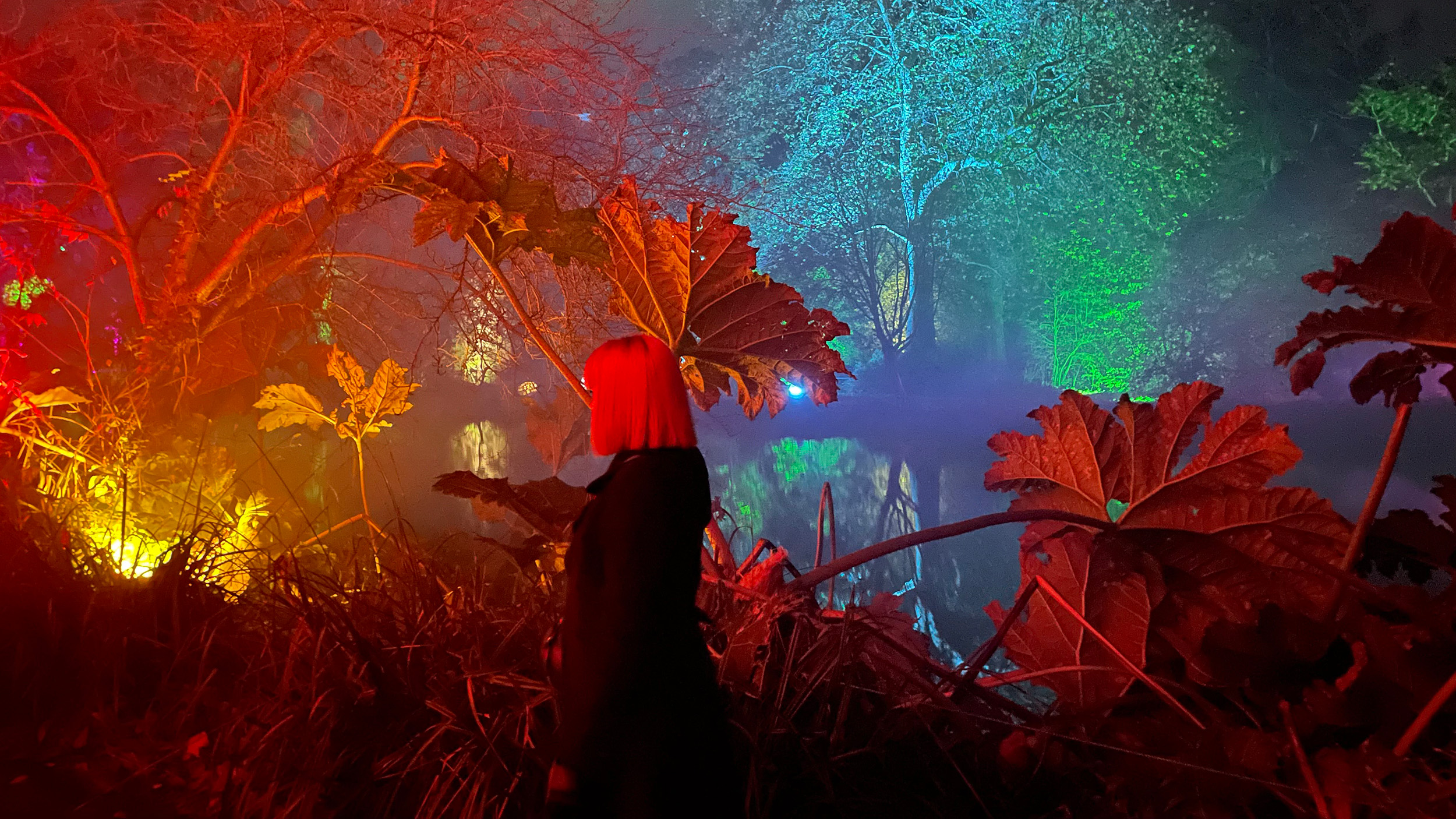 "Up To The Old Tricks" — Psychedelic Noir Duo West Wickhams Share "Sakura" EP — Post-Punk.com