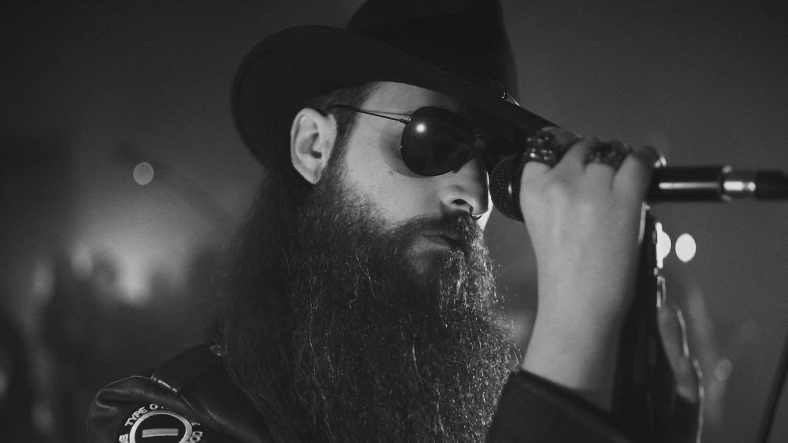 Italian Gothic Rockers Corvin Dance Among the Ashes in Video for Debut Single "Dead End Pyre" — Post-Punk.com