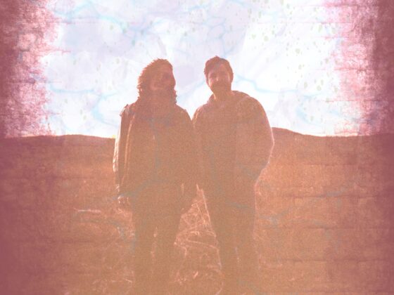 Industrial Synth Pioneers Chris & Cosey Announce Limited Vinyl