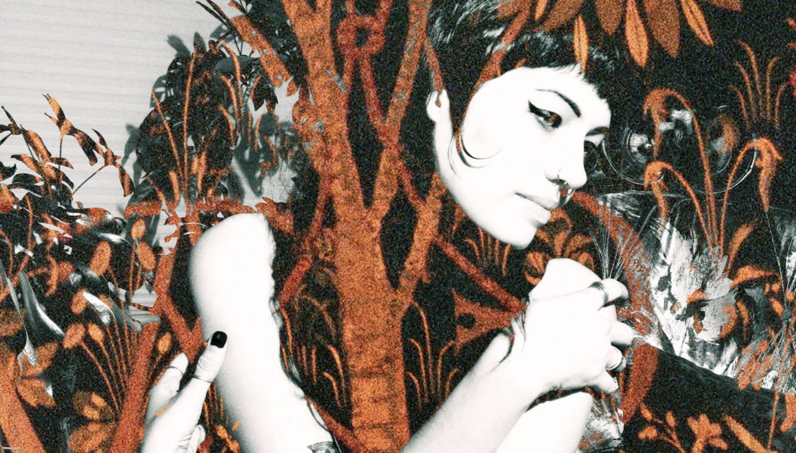 Octonomy Revels in the Outer Limits with "Lords of Misrule" — Post-Punk.com