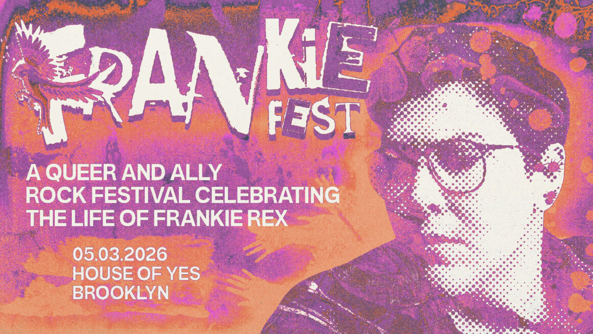 Frankie Fest Returns: Brooklyn's Queer Underground Gathers to