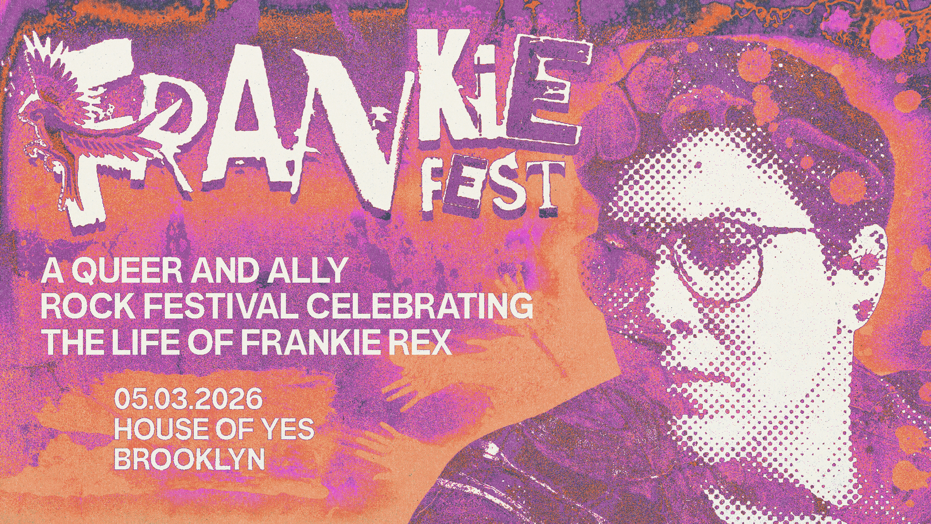 Frankie Fest Returns: Brooklyn's Queer Underground Gathers to