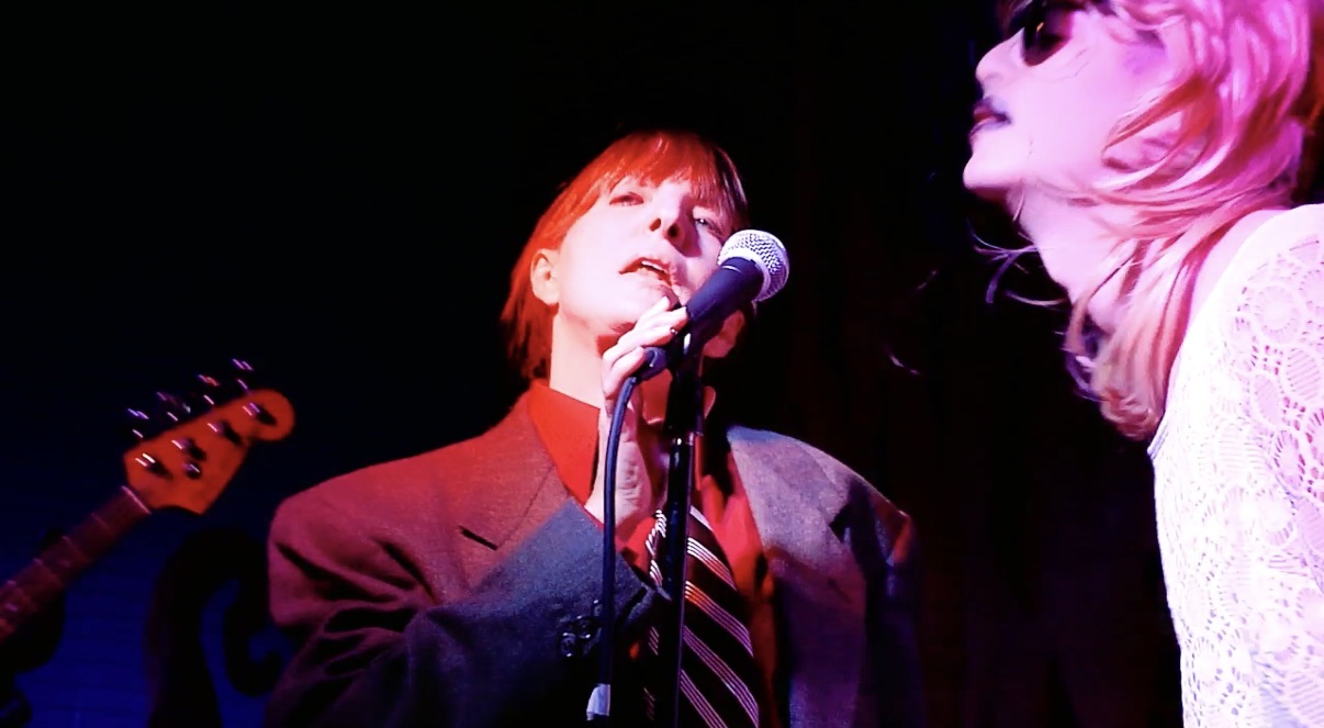 New Orleans' Eddy Benz Shares Video for Cover of Rowland S. Howard's “(I Know) A Girl Called Jonny” — Post-Punk.com