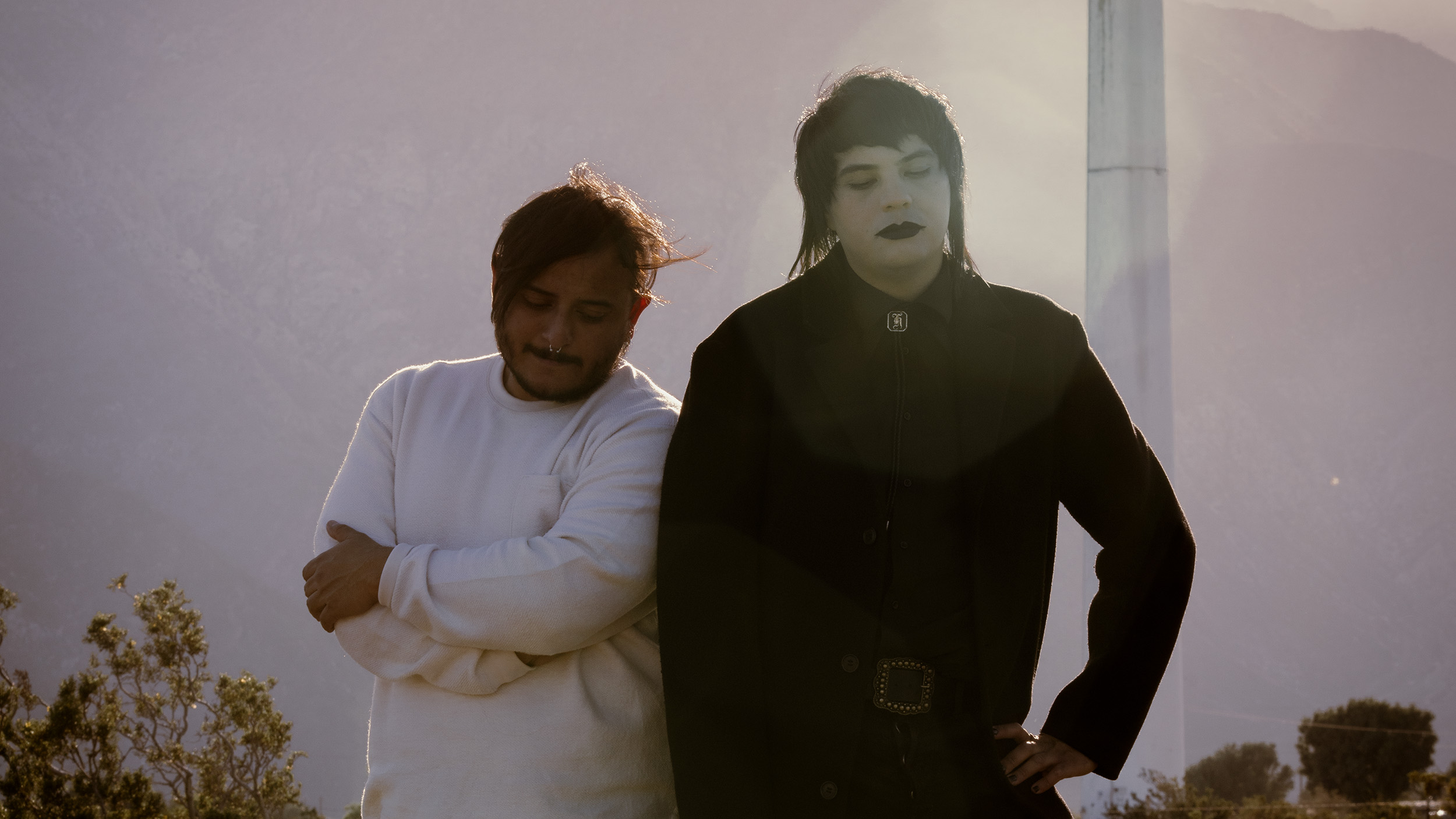 "This Fading Sunlight" — Los Angeles Post-Punk Outfit Deceits Shares Video for “Please, Wake Up” — Post-Punk.com