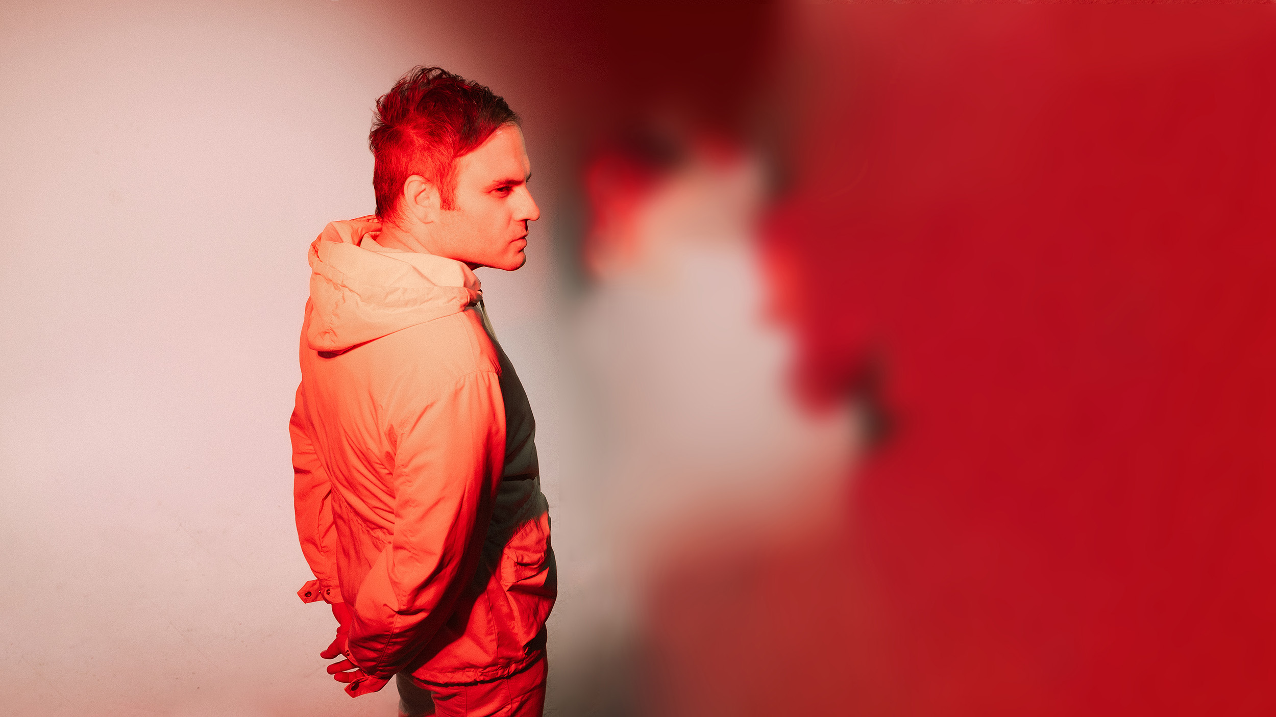 NYC’s Vexillary Twists the Mythic Journey Inward in Video for Venomous Track “1000X” — Post-Punk.com