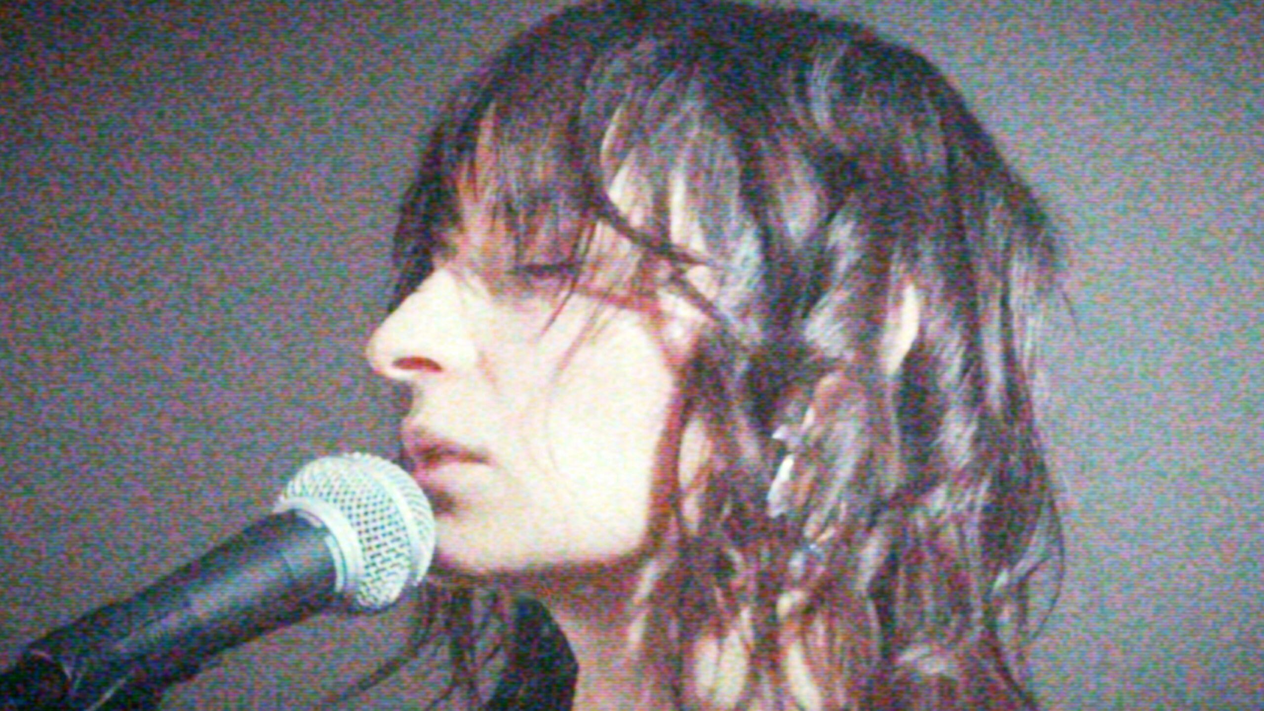 Berlin Post-Punk Artist Rosa Damask Shares Four-Song "Adore You" Live Set Filmed at Silent Space — Post-Punk.com