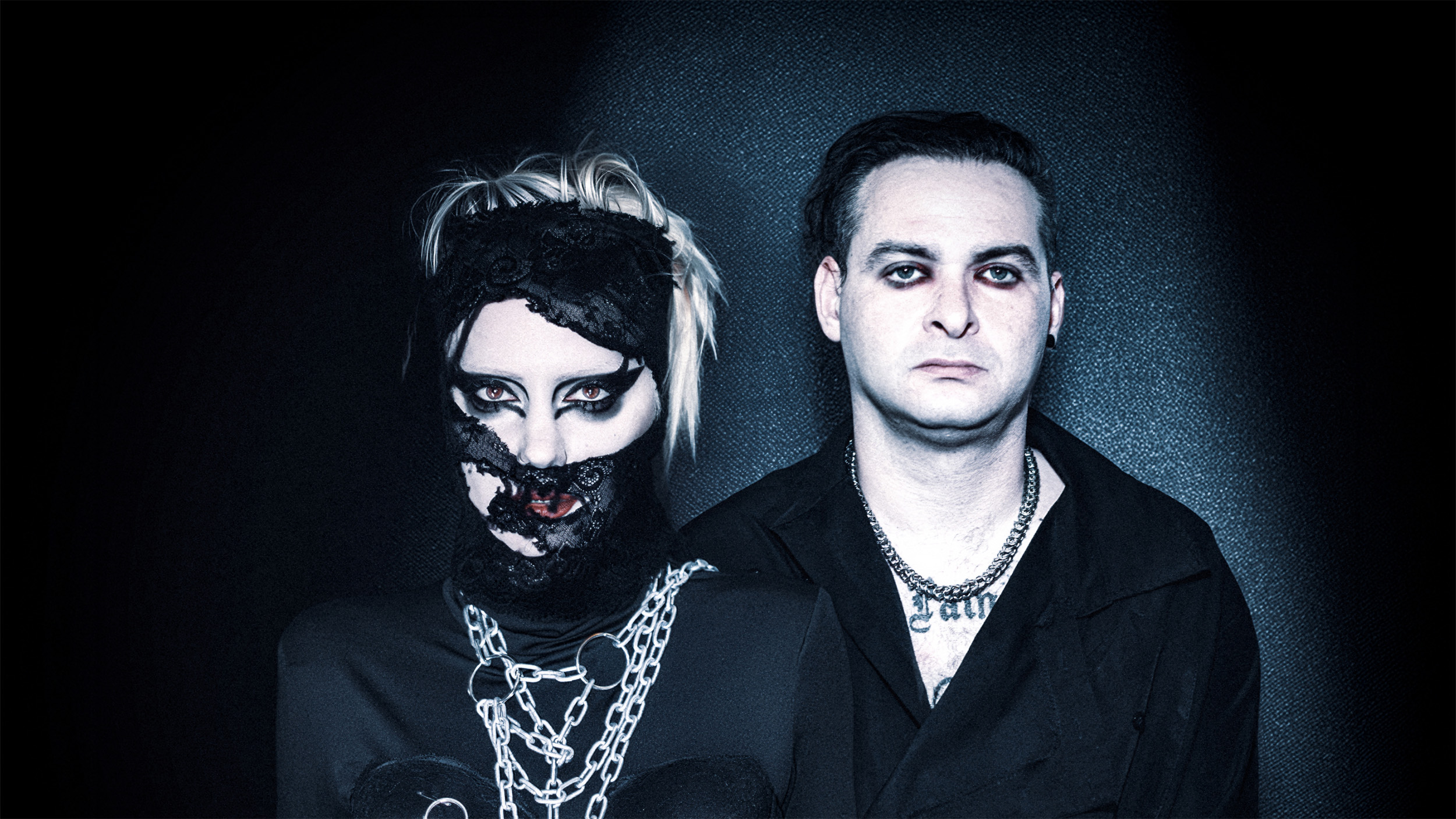 "Through the Light of a Candle Fire" — Turkish Darkwavers Ductape Share Video for “Obscure” Ahead of European Tour — Post-Punk.com