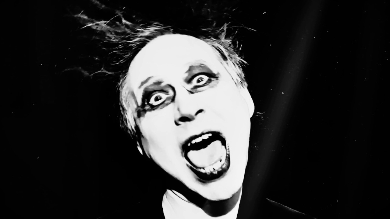 Open The Void, Scream! — Polish Deathrockers Miguel and The Living Dead Return with Video for “Speaking in Smoke” — Post-Punk.com