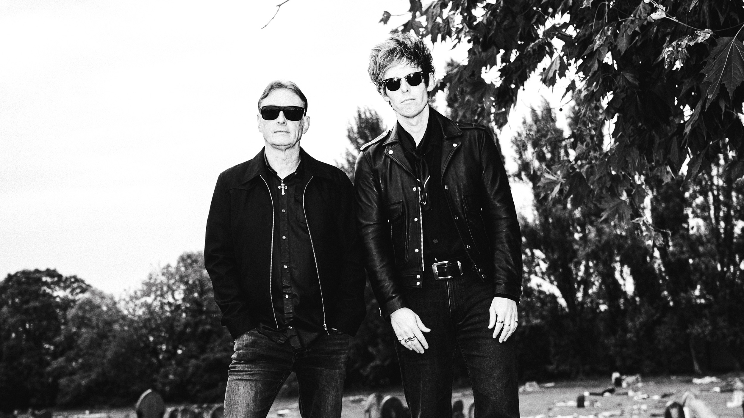 Recursive Romance — UK Post-Punk Duo Peak Flow Circle Relationship Rancor in Video for “Repetition” — Post-Punk.com