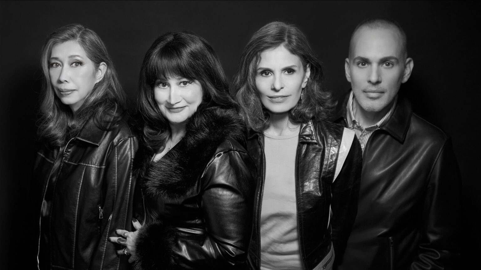 Book of Love to Embark on 40th Anniversary Tour Performing Self-Titled ...