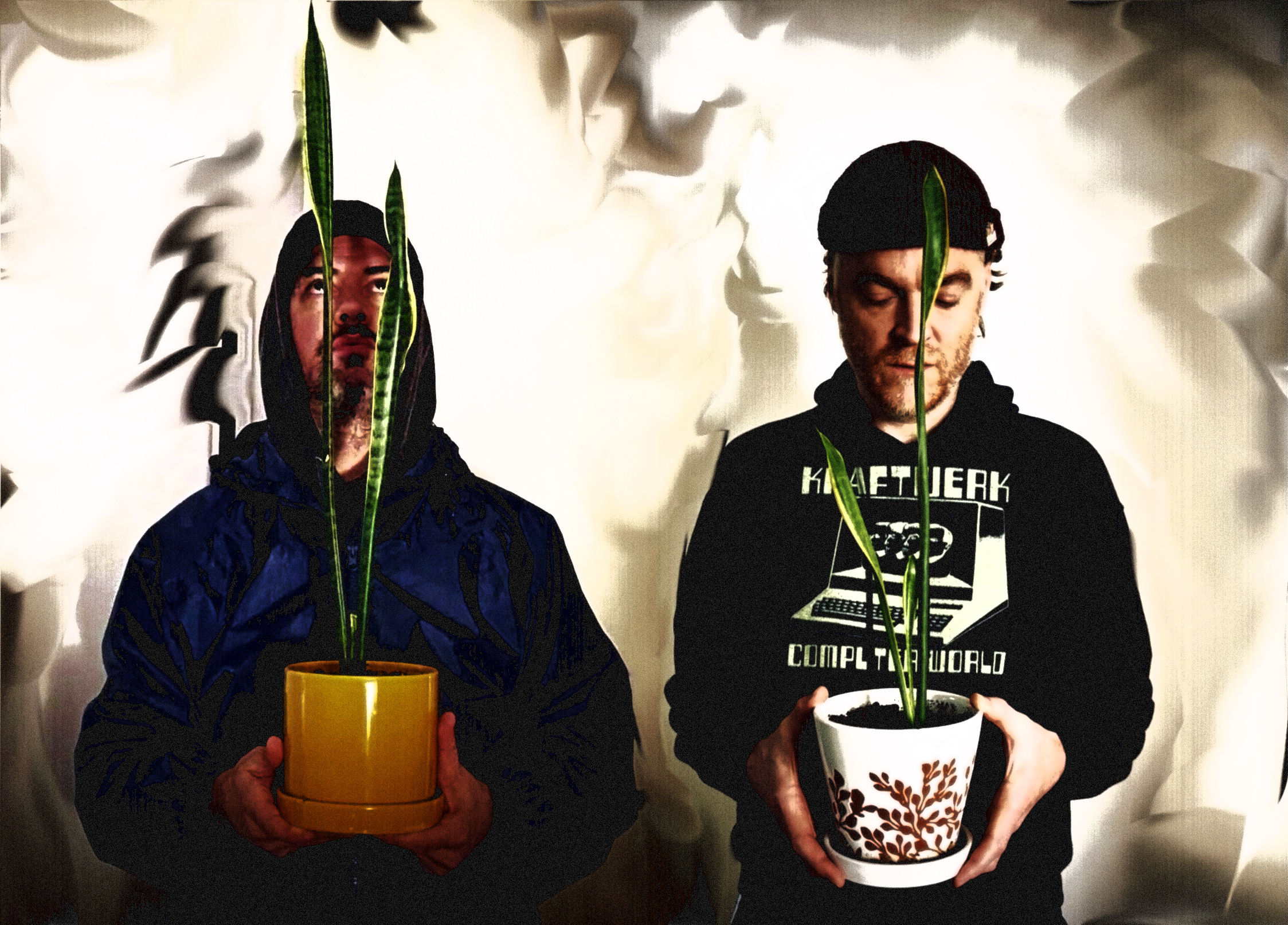 ミュージシャン mal MALWAVE_PromoPhoto.jpg
