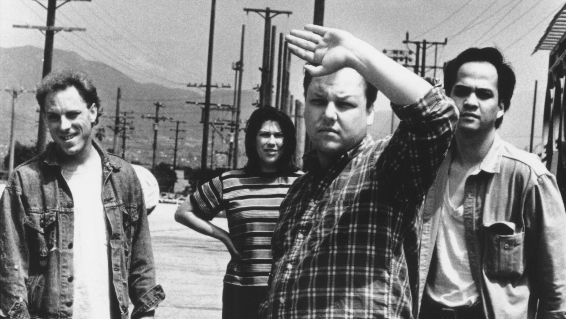 Pixies Announce First-Ever Vinyl Release of 