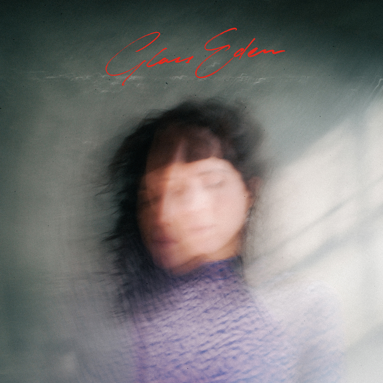 Glass Eden — Born From A Wish album artwork