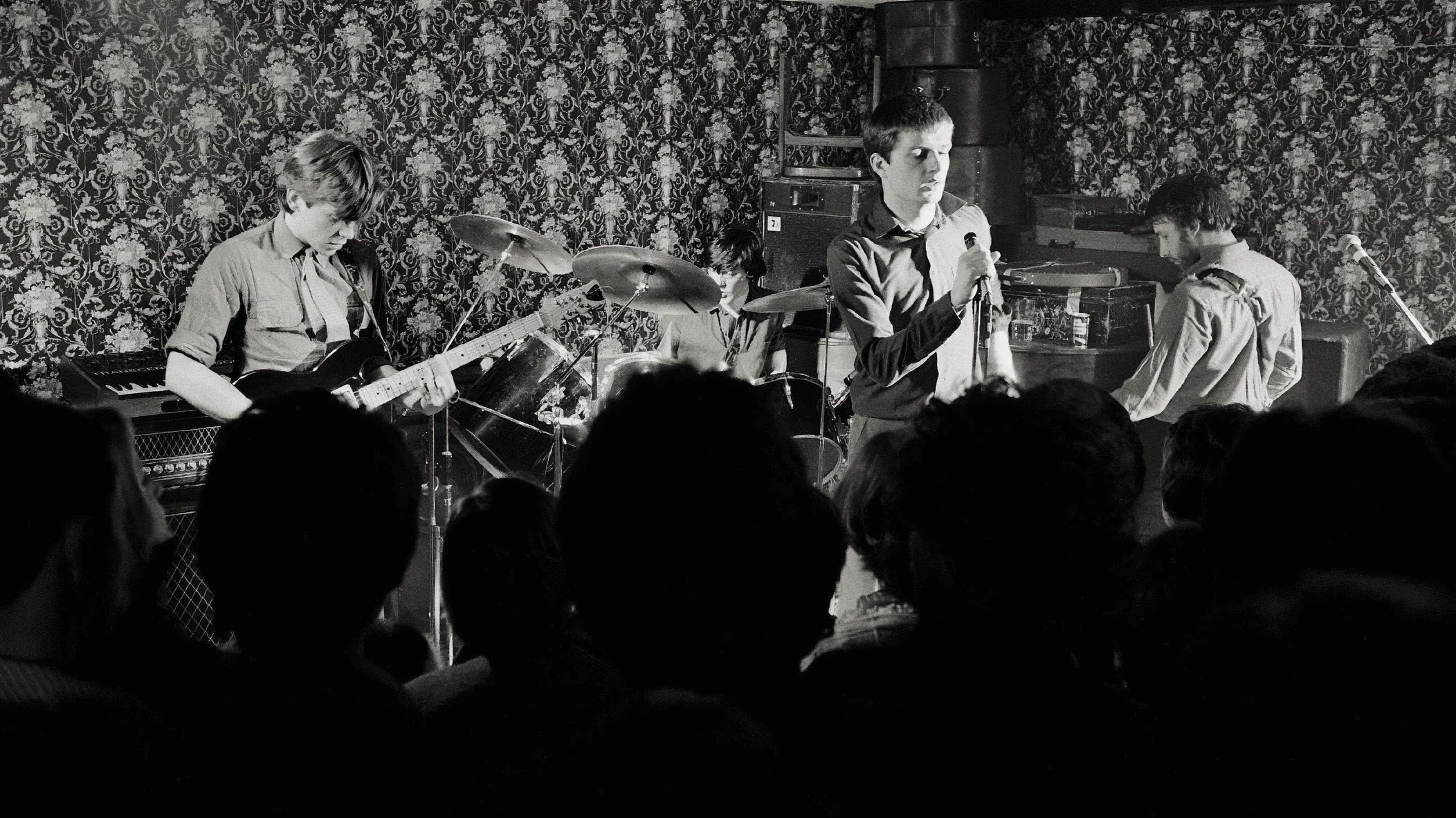 Joy Division's 