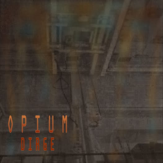 Denver goth-rock and post-punk band Opium