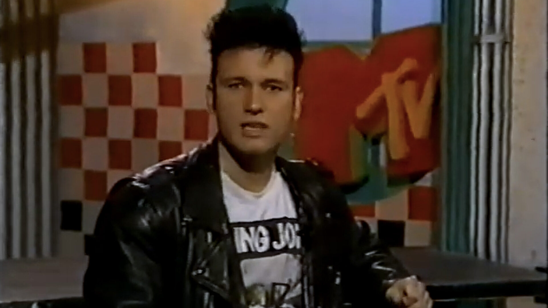 Dave Kendall, Creator and Host of MTV's 120 Minutes, Has Passed