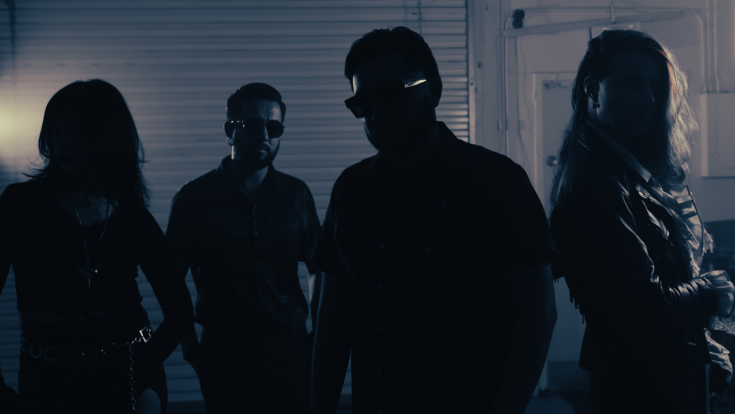 Memento Mori — Denver Darkwavers Devoratus Dance Into the Void