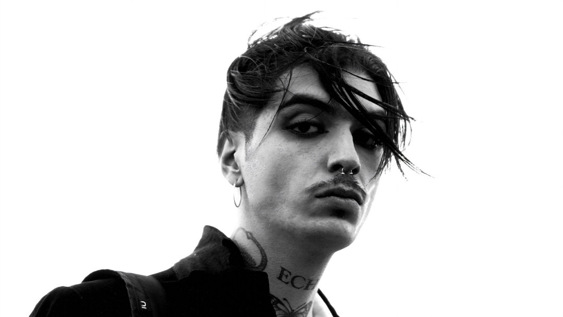 London's Analog Dance Returns With Sensual Darkwave Single 