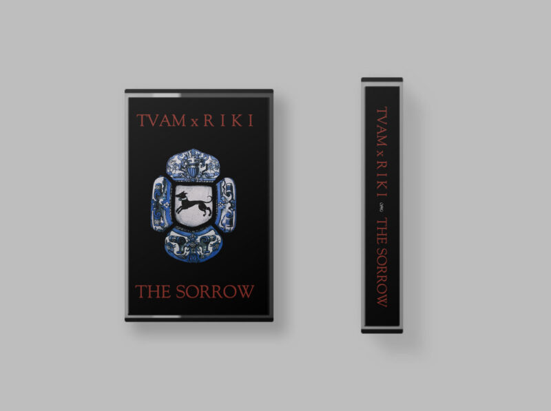 TVAM and Riki collaborate on The Sorrow