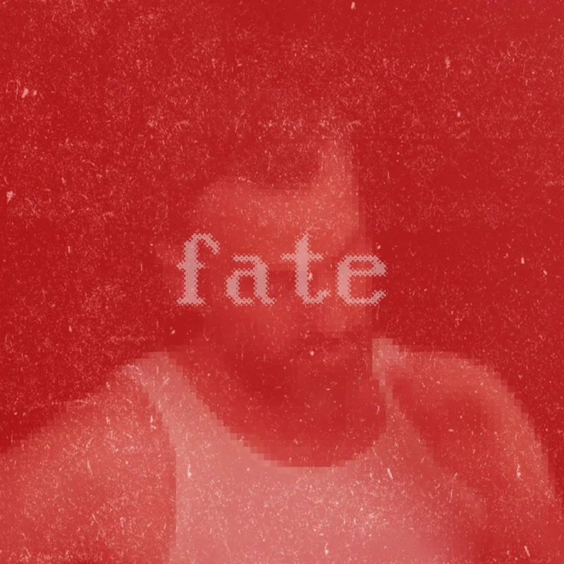 NYIKO — Fate album artwork