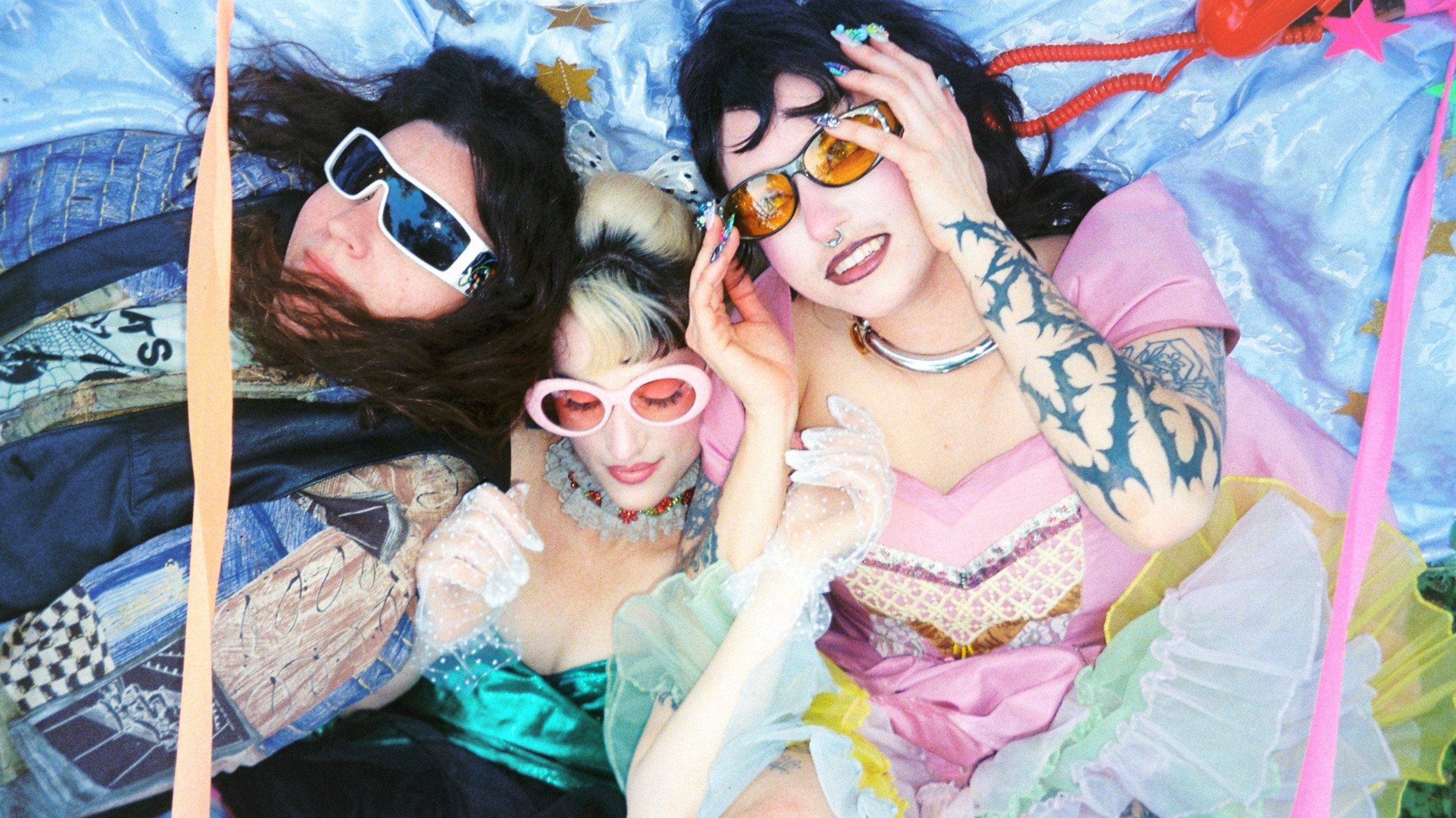 Mirror of Venus Archives — Post-Punk.com