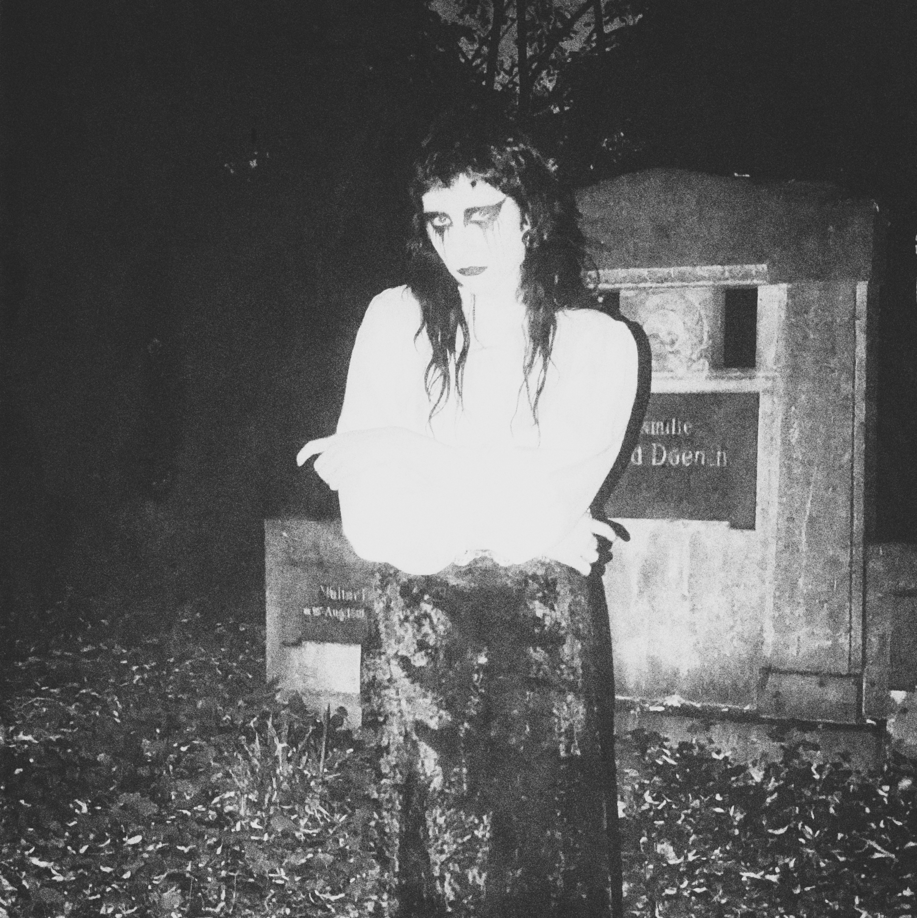Die Tödin press photograph